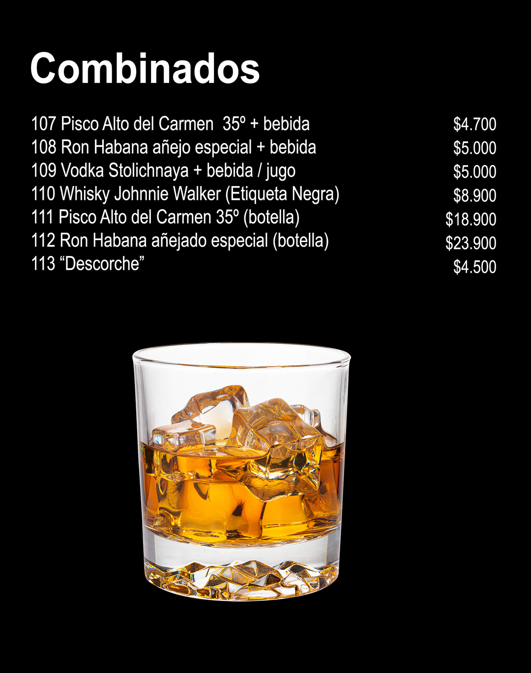 tragos