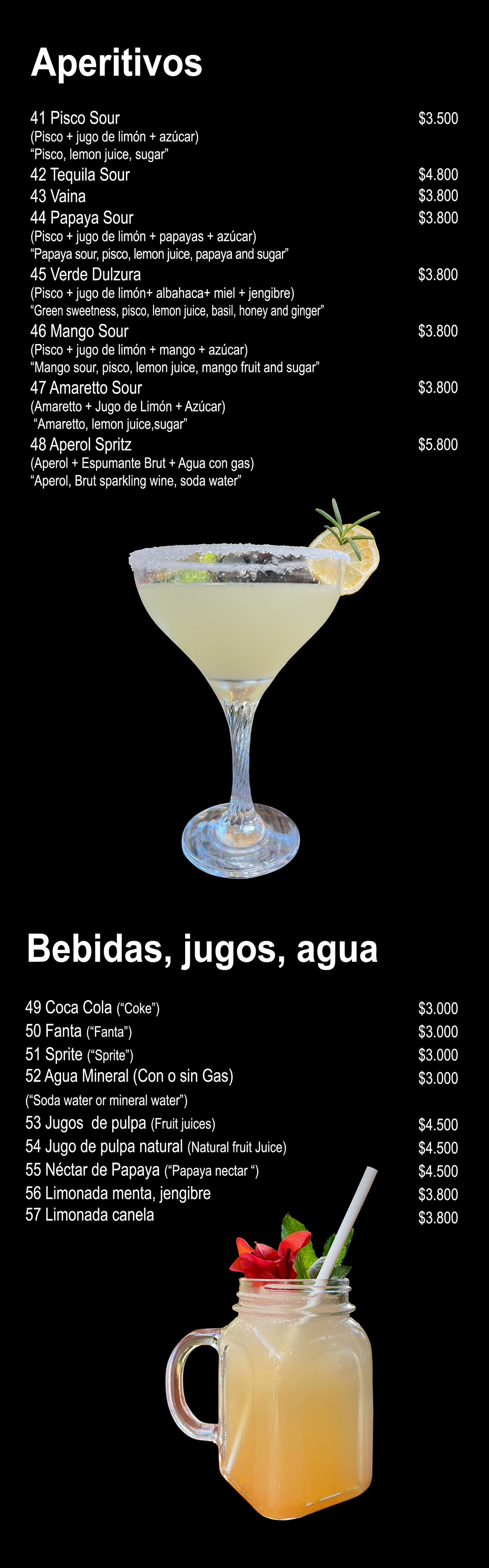 tragos